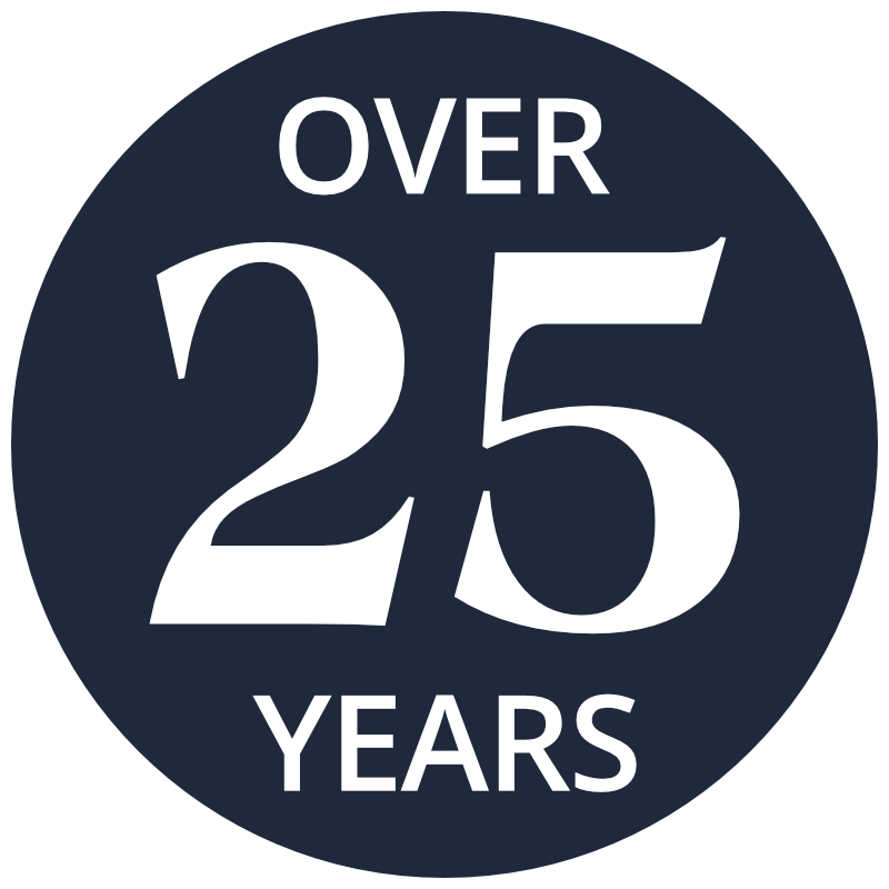 over-25-years
